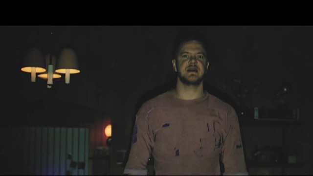 Imagine Dragons - Whatever It Takes