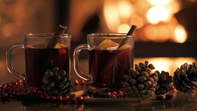 Richard Marlow - The Angel Gabriel (Audio) (音频版)