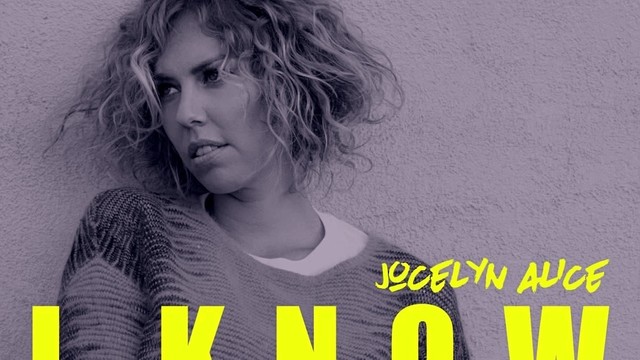 Jocelyn Alice - I Know (PLS&TY Remix Audio)