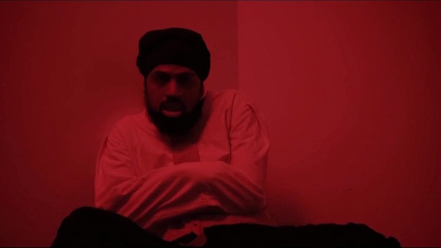 Andrew Brown - H.E.L.P.