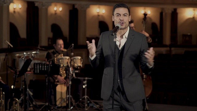 Carlos Rivera - Lo Digo