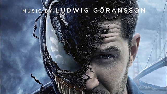 Ludwig Göransson - Run, Eddie, Run (Official Audio)