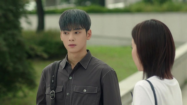 A-YEON - LET'S GO (《我的ID是江南美人》韩剧插曲)