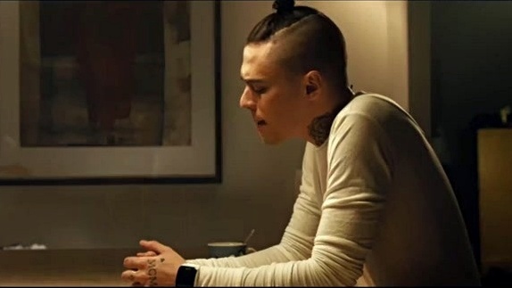 Diandra - Viimeisen Kerran