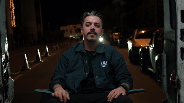 Santi Aka Universe - İmparator