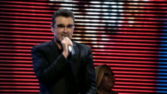 George Michael - Feeling Good