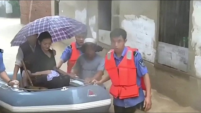 杰哥哥 - 2019无情的雨 (KTV版)