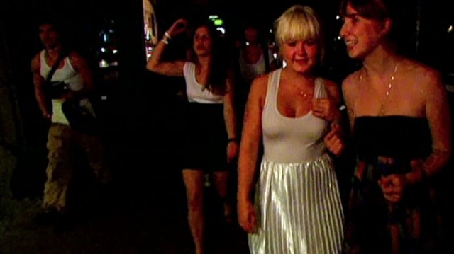 Those Dancing Days - Those Dancing Days