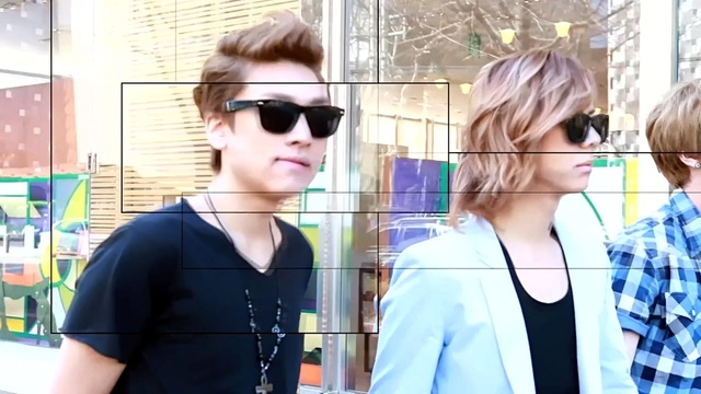 LUNAFLY - 50 Ways To Say Goodbye