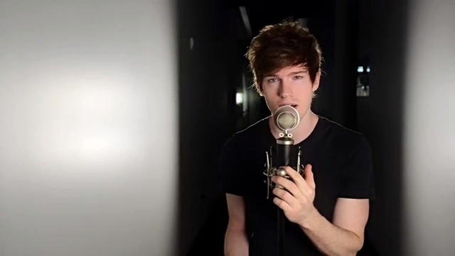 Tanner Patrick - Love Me Like You Do