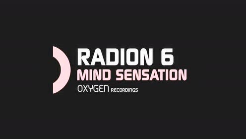 Radion 6 - Mind Sensation (Original Mix)