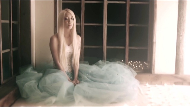 Aldious - fragile (短版) (预告版)