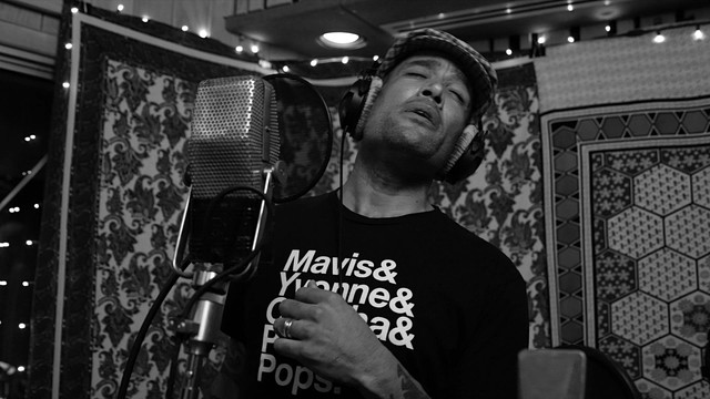Mavis Staples - We Get By (feat. Ben Harper)