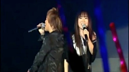 JAM Project - Gong & Skill ASL IN上海 演唱会版 (Live)