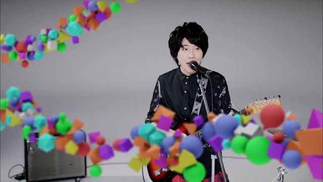 Mrs. GREEN APPLE - StaRt