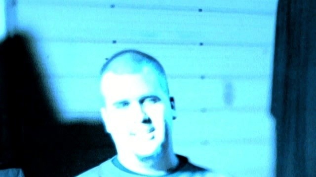 Blues - Andra sidan(bortom dimhöljet)