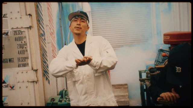 TEN's UNIQUE - OVERHEAT