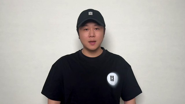 Ice Paper - Ice Paper邀你收听全新专辑《鬼火猎人》