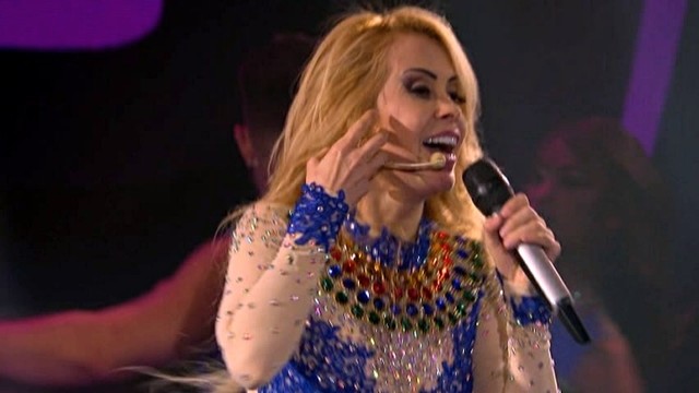 Joelma - Dudu (Ao Vivo)