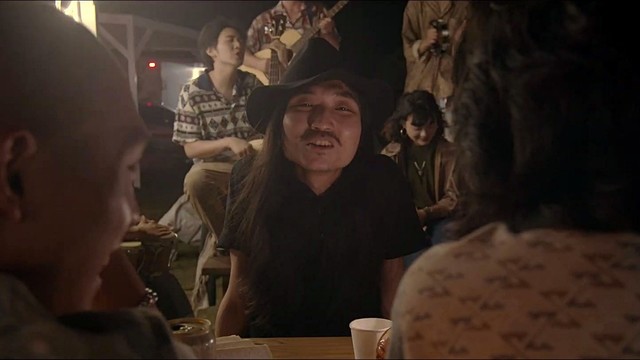 小米 - 花莲的路上