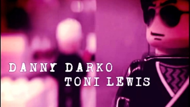 Danny Darko - Livin Loud (DFlent Remix) (音频版)