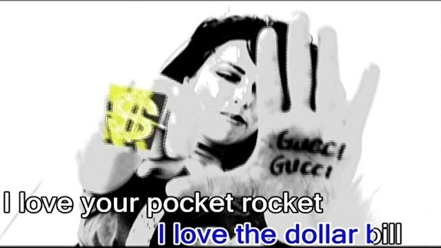 Richard Vission - I LIKE THAT (KTV版)