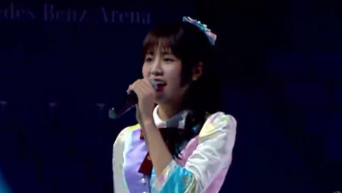 GNZ48 - 青春号角 (SNH48 GROUP第四届年度总决选预热场) (Live)