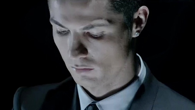 Cristiano Ronaldo - Hip Hop & Space Step