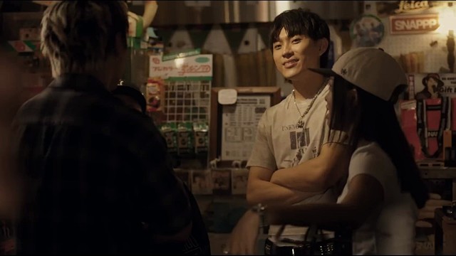 Juice Boy - 一万公里外的你