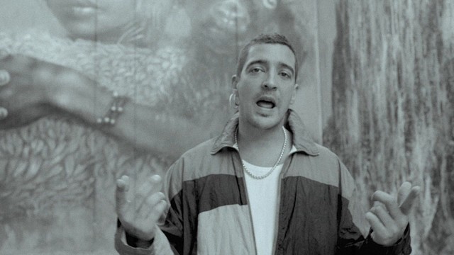 Muerdo - Yo pisaré las calles nuevamente