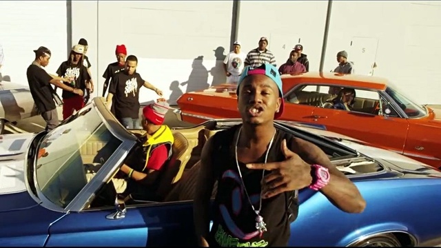 Kafani - Swag Swerve [Ice King Records Submitted]