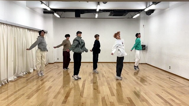 ONE N' ONLY - L.O.C.A (Dance Practice Video)