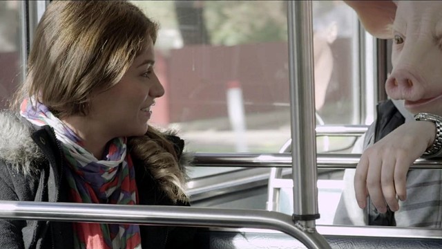 Hilltop Hoods - Won't Let You Down