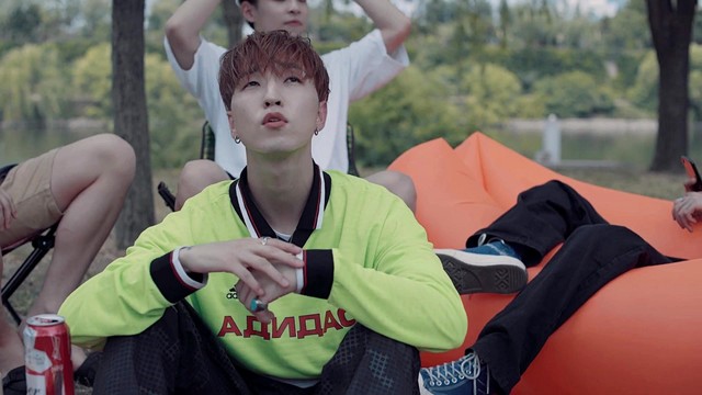 Keylight - Save You (feat. MELOH)