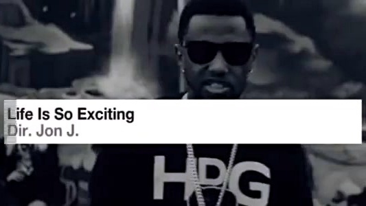 Fabolous - Life Is So Exciting