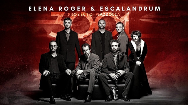 Elena Roger - La Muralla de China
