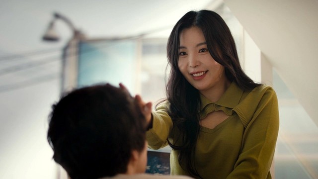 레이나 - The way we were