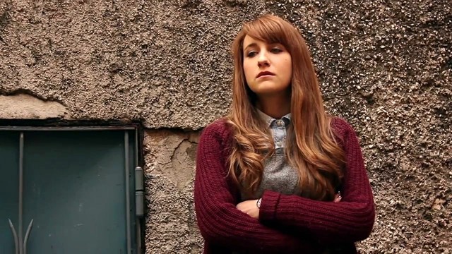 Brooke Waggoner - I Am Mine (《OPPOR11》广告歌)