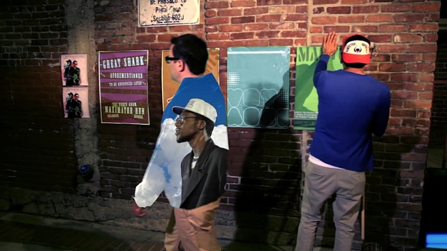 Maximum Balloon - Groove Me