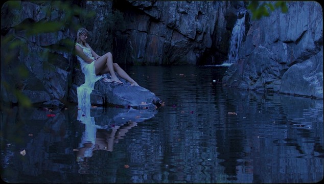 Kimberley Tell - Venerándote