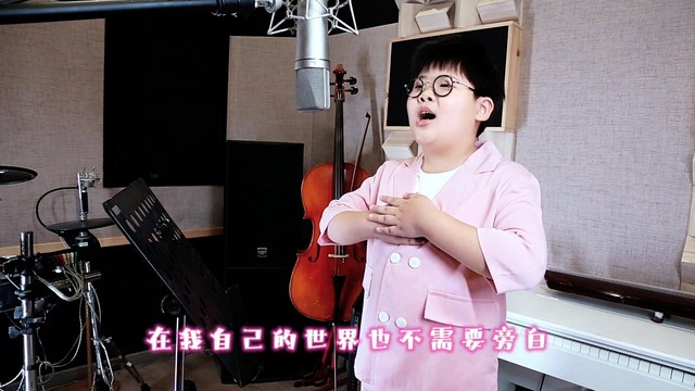 韩馥骏 - 粉刷匠