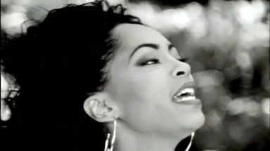 Jody Watley - It All Begins With You