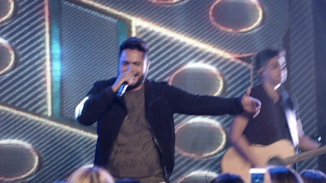 Felipe Ferraz - Refrão da Maldade