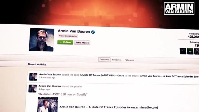 Conjure One - Still Holding On (Arisen Flame Remix) (From ASOT 631) (Remix)