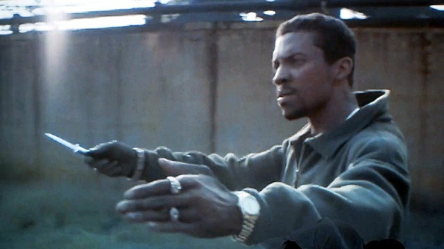 AUGUST 08 - Bussdown Your Soul (Official Visualizer)