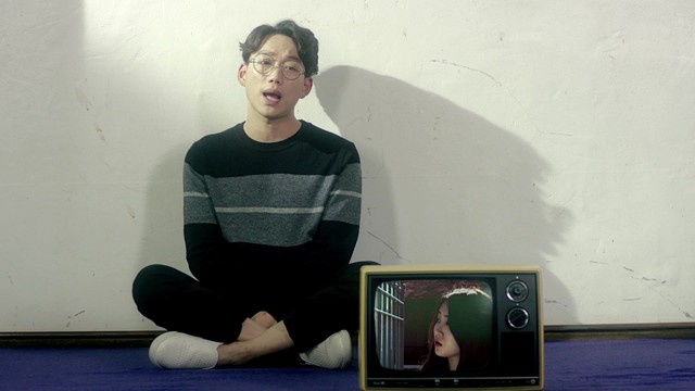 昭宥 - 어깨 (Lean On Me)