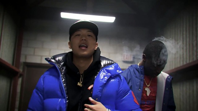 Lil Berete - Ride or Die