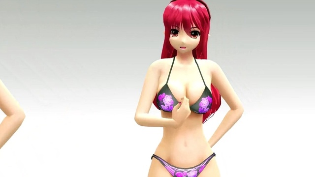 东方project - Lupin