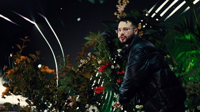 DJ Saot ST - INDIGO JAMS #38 AFTER HOUR THE MIXTAPE (Video Oficial)