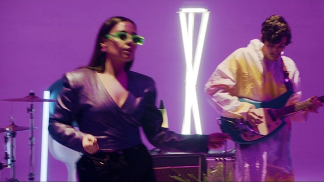 Little Jesus - Fuera de Lugar